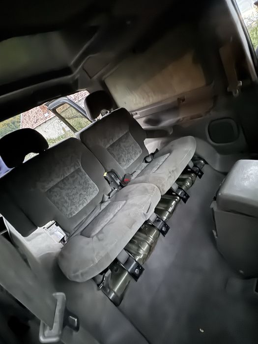 Patrol Y61 2.8 autoutilitara 4 locuri