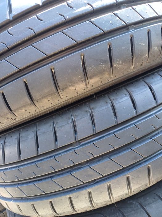 Гуми 165/60/15 Фалкен