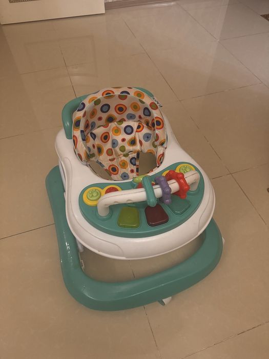 Продам детский ходунок