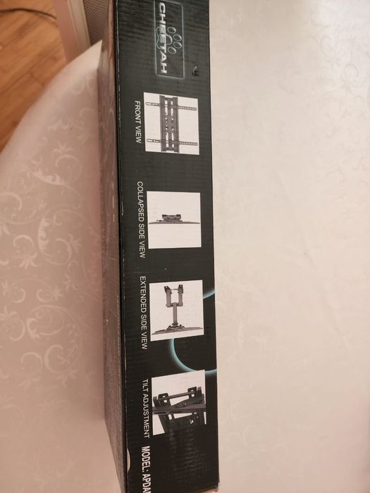 Кронштейн для телевизора