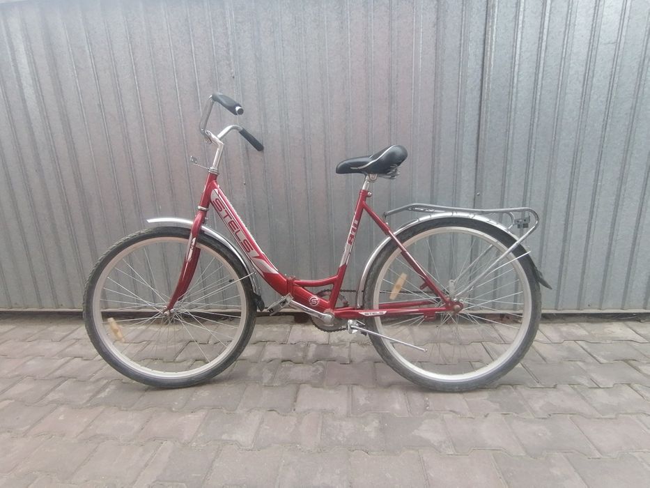 Продам велосипед в отличном состоянии