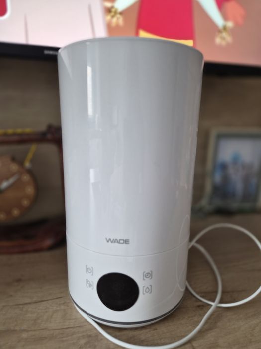 Продам увложнитель воздуха