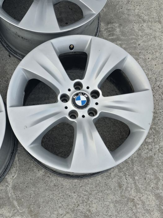 Джанти 19 / 5х120 - BMW X5 E70 и др. 5x120 СПОРТ Пакет