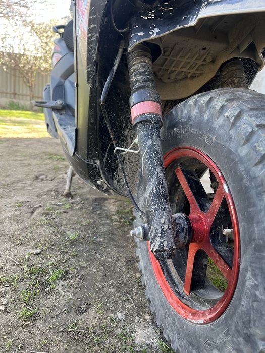 Мапед сатылады Самурай