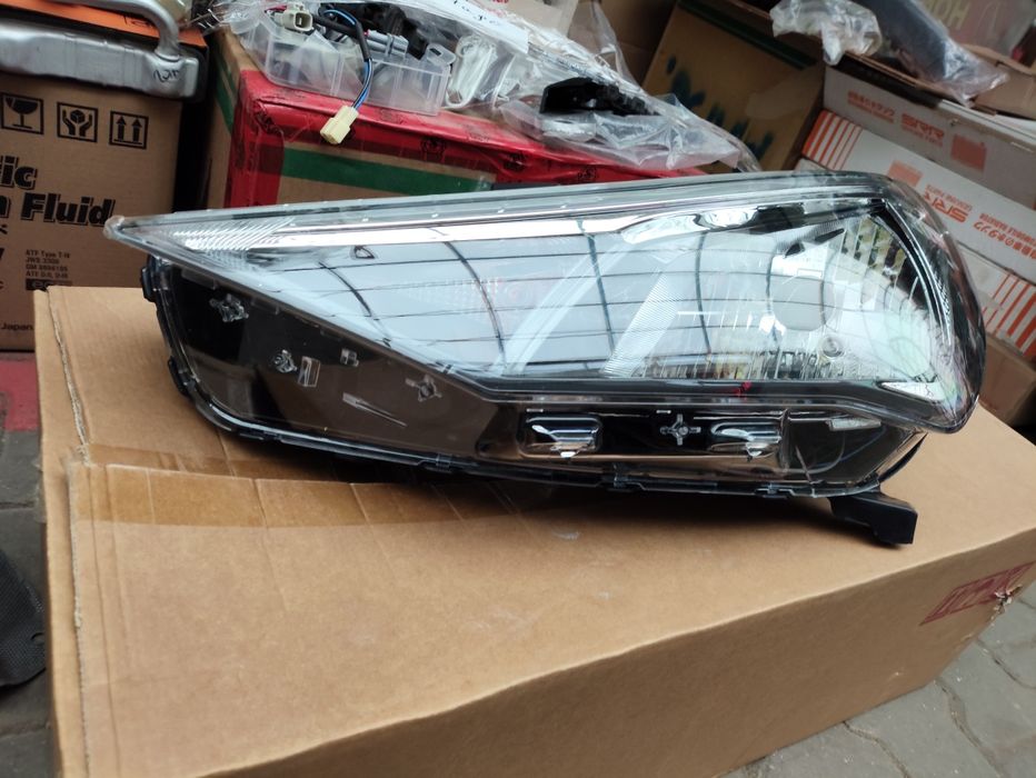 Хундай акцент фара 2020