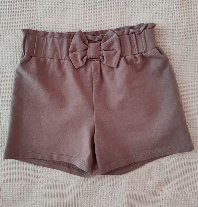 Детски тениски и панталонки 122 см./ 7г.