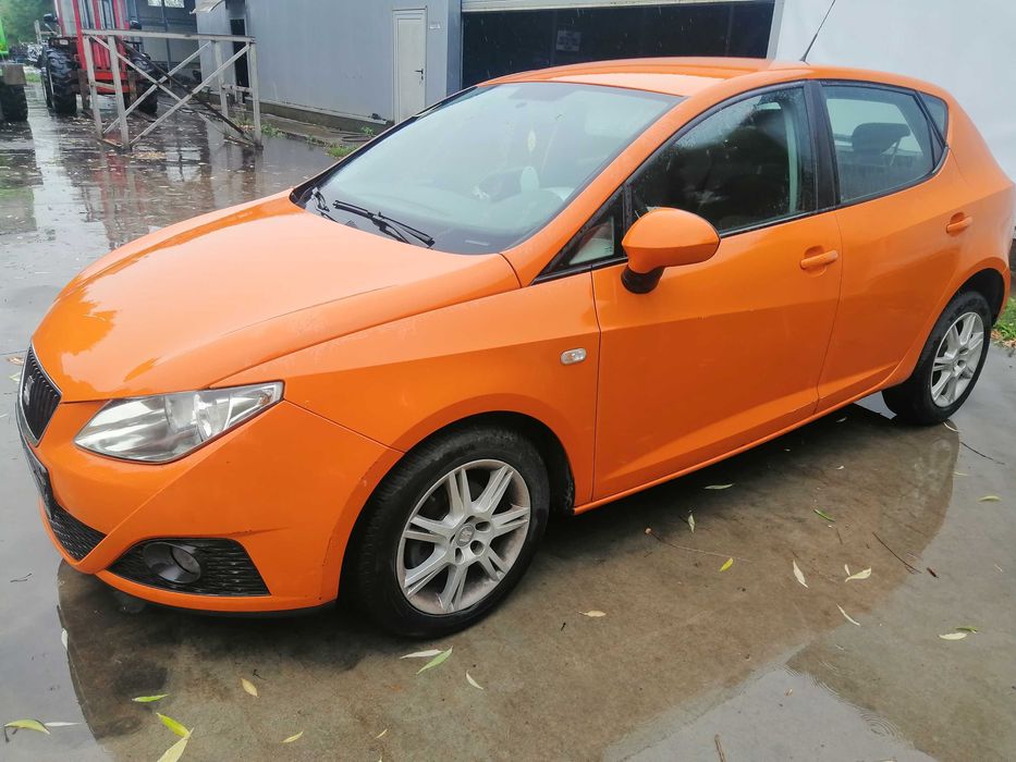 Dezmembram Seat Ibiza