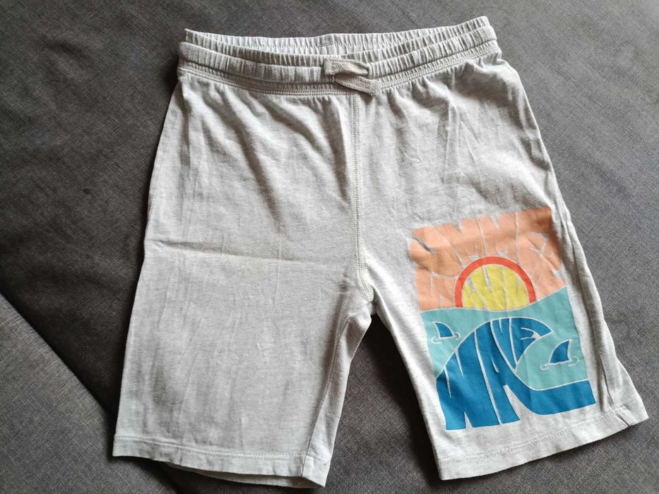 Лот къси панталони H&M за момче