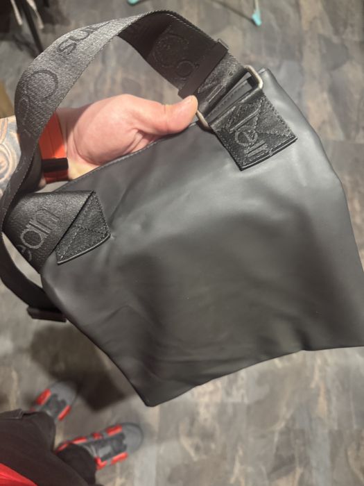 Мъжка чантичка Calvin Klein Jeans