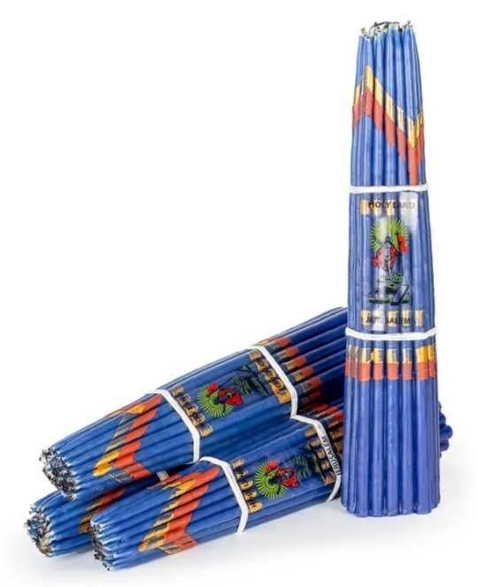 Свечи Иерусалимские 33шт.