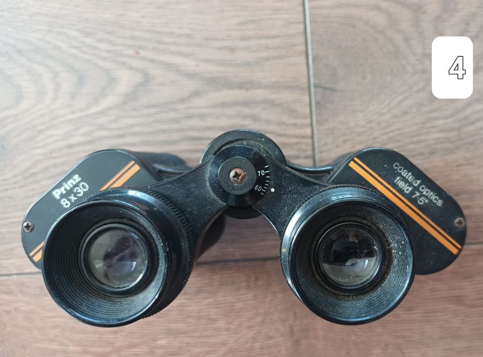 Бинокли /далекогледи/