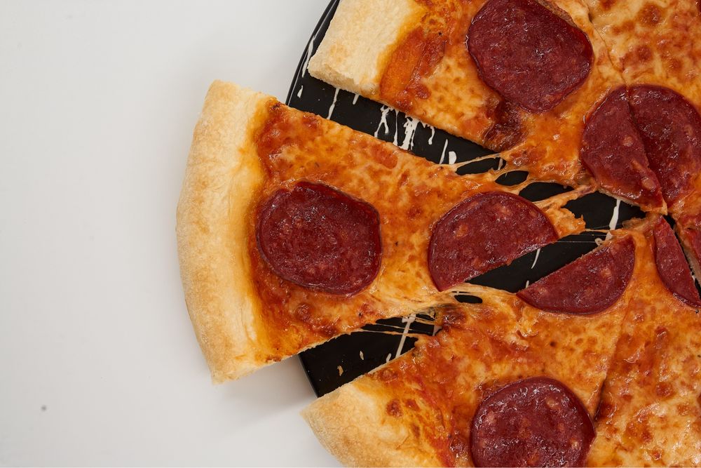 Фуд-фотограф / Предметная съемка / Видеограф