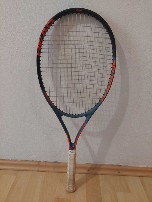 Rachetă tenis și termobag