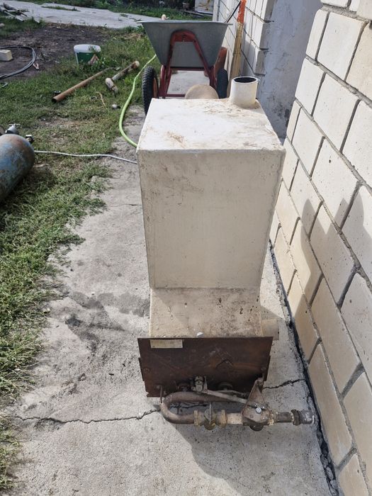 Продам печки за 40к