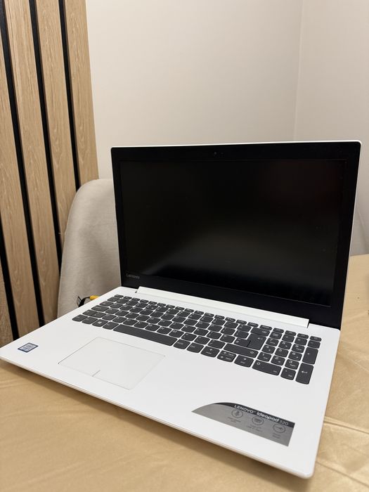 Laptop Lenovo Ideapad 320 impecabil nou negociabil