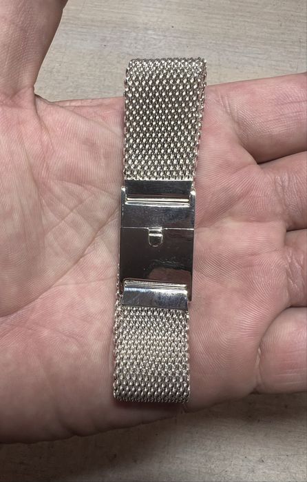 Браслет серебро 925