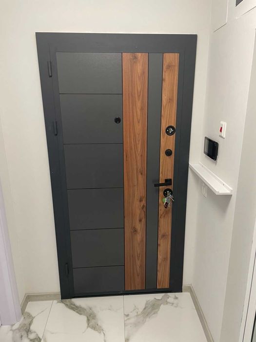 Дава се под наем Двустаен апартамент в Благоевград, Идеален център - 58 кв.м за 360 € - Снимка #9