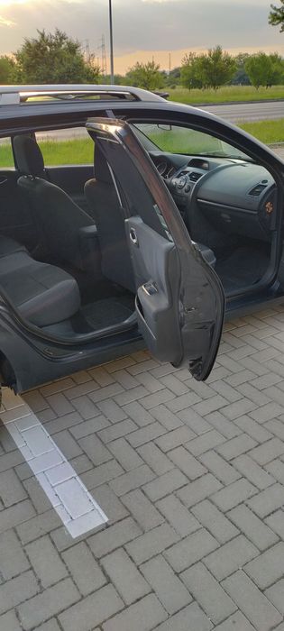 Vând Renault Megane 2