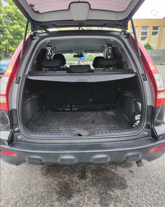 Honda CR-V 2.2 Diesel/140