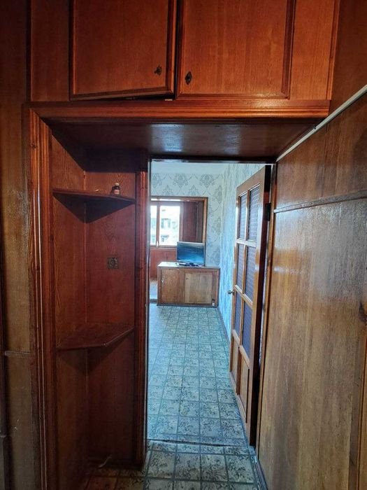 Продается 1ком Бал2х6 Ипотека Эко базар Чимган №Г12