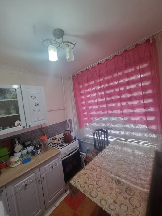 Продается квартира