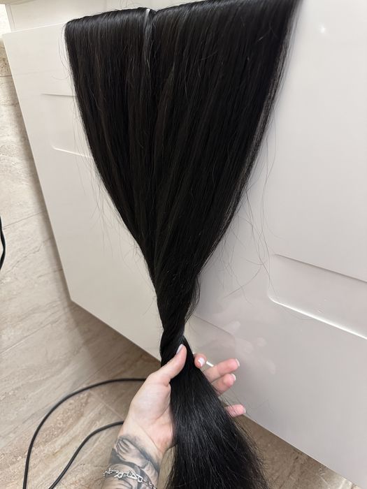 Коса 200 гр. Виетнамска 70cm