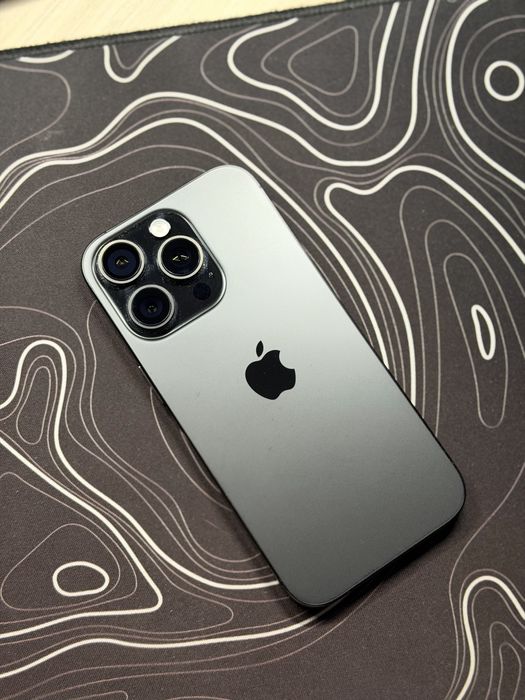 iPhone 16 Pro SIM | 94% | 128GB