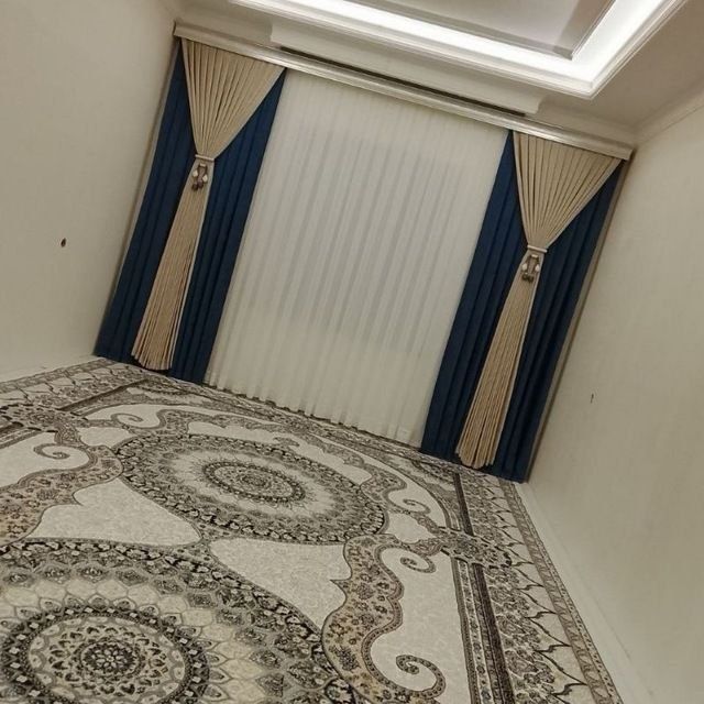 Parda tikish xizmati