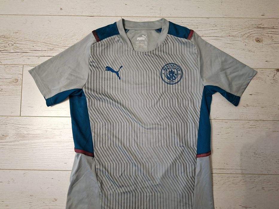 Man.City-Ориг.тениска