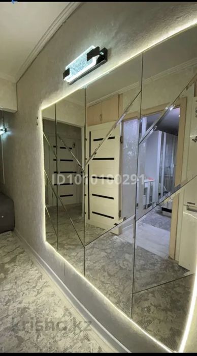 Продам 3-х комнатную очень хорошую квартиру. В связи с переездом.