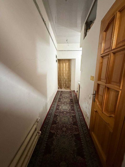 1,1 sotiq hovli, 3 ta xonasi bor (60m2)