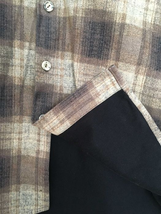 Мъжка термо риза