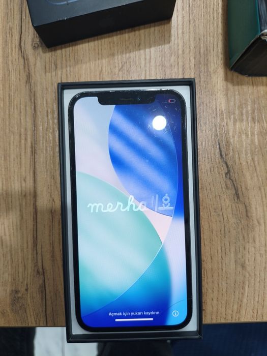 iPhone 12 pro, айфон 12 про 256 ГБ