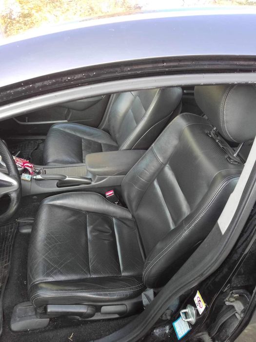 Хонда Сивик 2009г 1.8