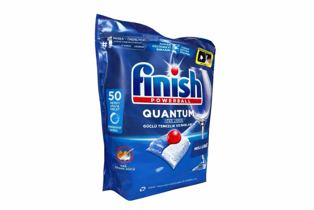 Капсули за Съдомиялна 50бр