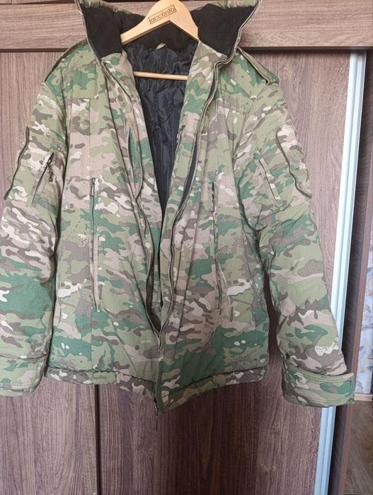 Продаём бушлат мужской