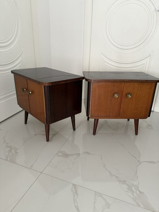 Тумбочки 2 шт по 17000