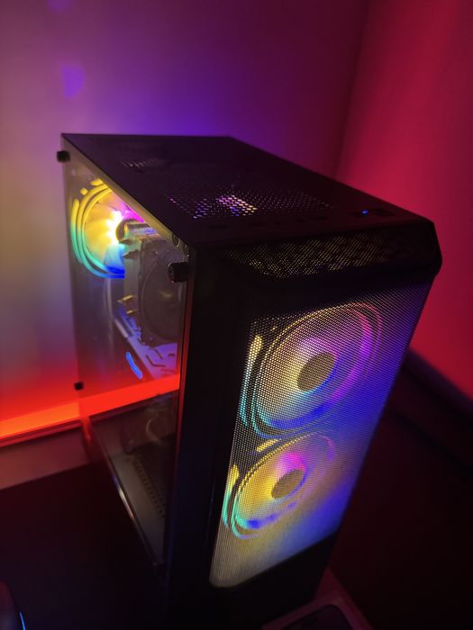 Calculator/PC Gaming RTX