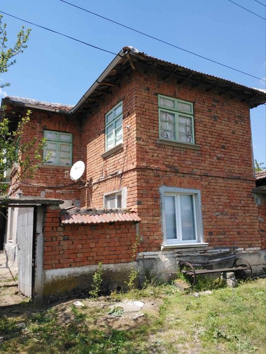 Продава се Къща в с. Юпер, Област Разград - 98 кв.м за 141 €/кв.м - Снимка #7