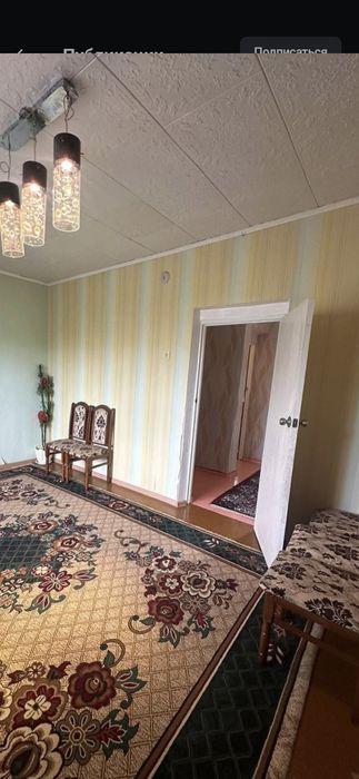 Продаётся 2х-этажный дом