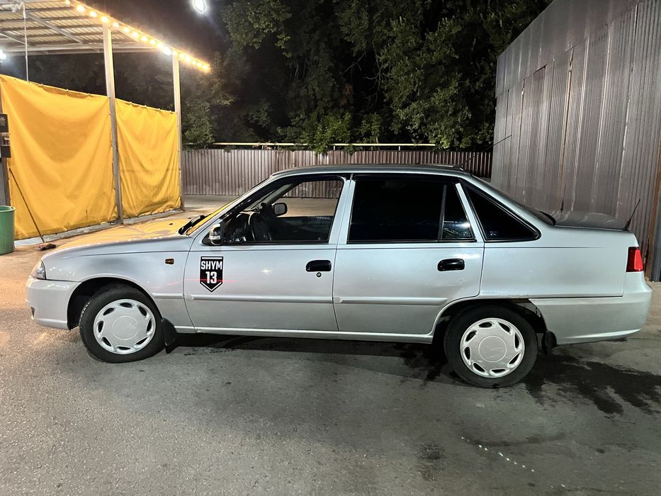 Nexia Daewoo_2012