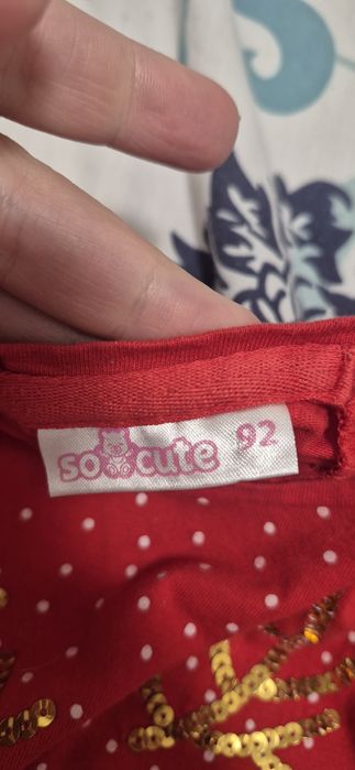 Lot rochițe pentru fetiță