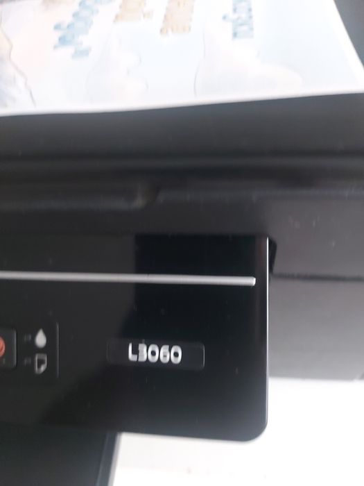 Принтер  Epson L3060