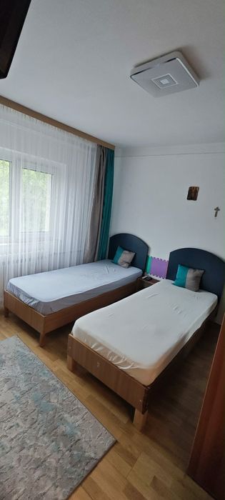 Apartament de inchiriat