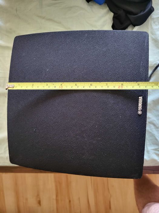 Субуфер Yamaha NS-SW280