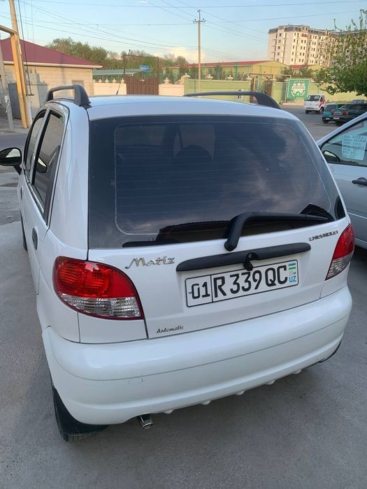 Avtomat karopka generalni davernos boʻladi