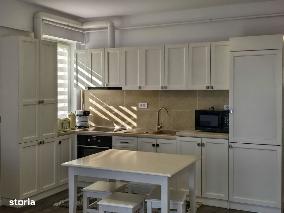 Apartament cu 3 camere, 70 mp, Moara de Vant - Complex Zorilor