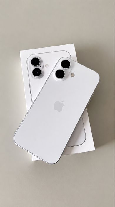 Iphone 17 256gb 100%