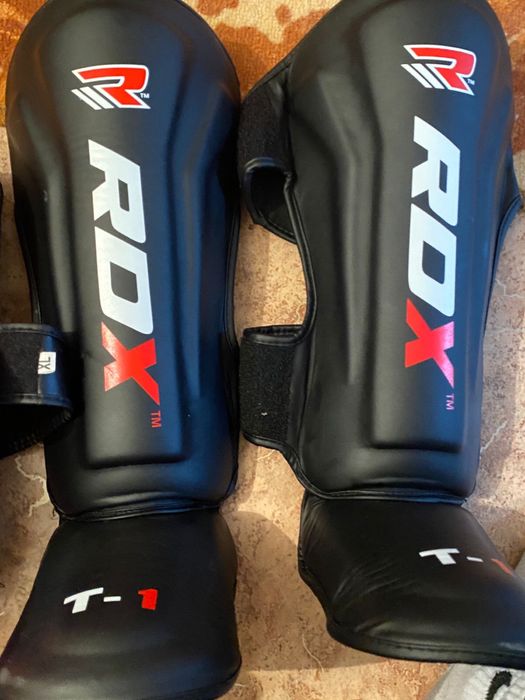 Набор для ММА ориг