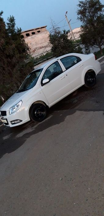 Нексия 3 холати идеально родной Лабога бартер бор